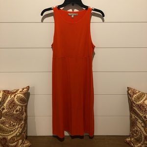 Athleta Sleeveless Dress
